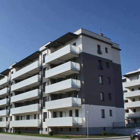 Безрамные каркасные системы для балконных ограждений, производитель Польша